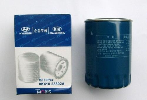 Hyundai/Kia 0K410-23802A Oil Filter 0K41023802A