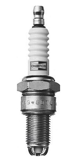 Champion OE028/T10 Spark plug Champion (OE028/T10) N9BYC4 OE028T10