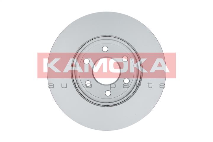Kamoka 1031068 Front brake disc ventilated 1031068