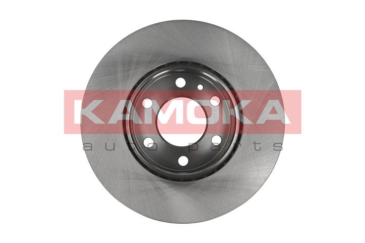 Kamoka 1031075 Front brake disc ventilated 1031075