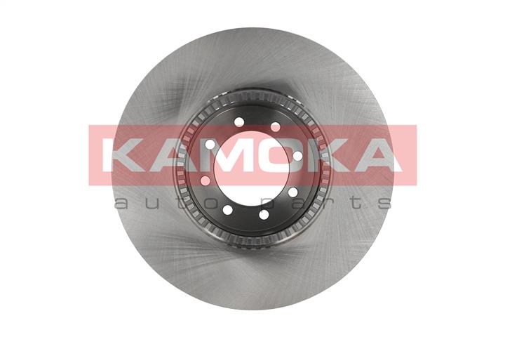 Kamoka 1031077 Rear ventilated brake disc 1031077