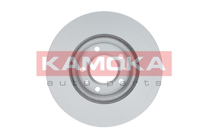 Kamoka 1031082 Front brake disc ventilated 1031082