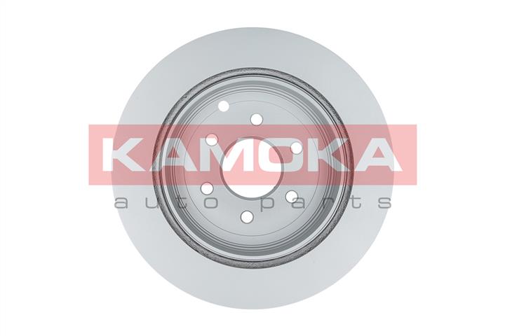 Kamoka 1031083 Rear ventilated brake disc 1031083
