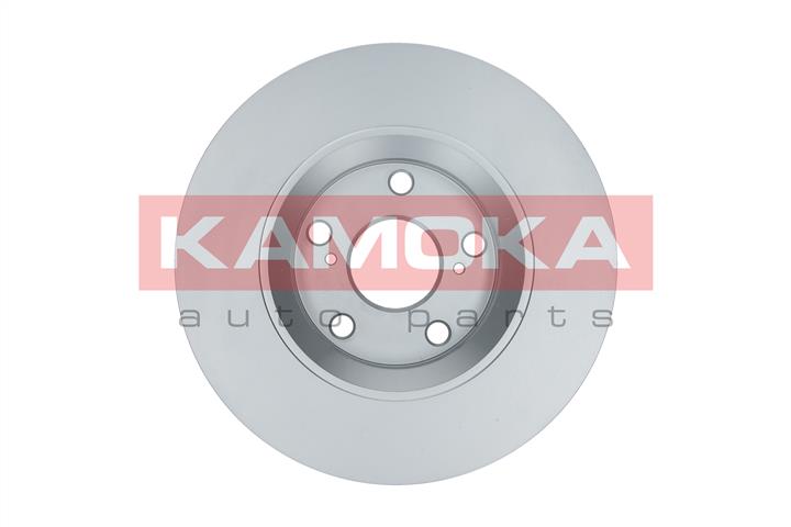 Kamoka 103109 Front brake disc ventilated 103109