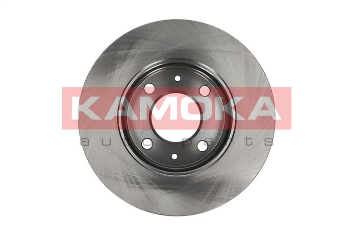 Kamoka 1031093 Front brake disc ventilated 1031093