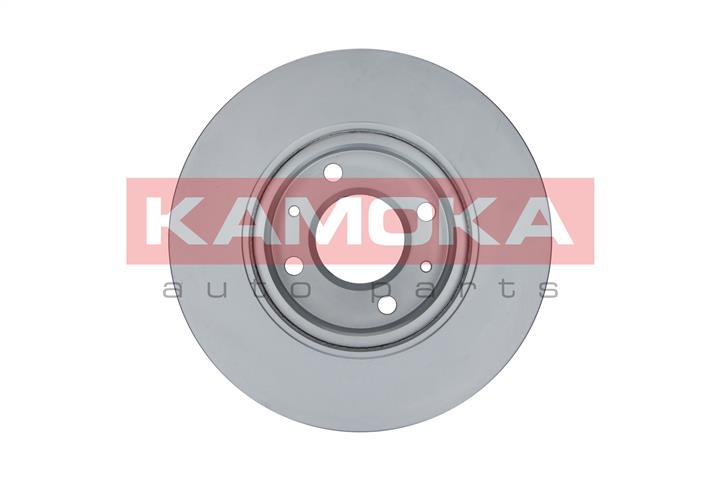 Kamoka 1031094 Front brake disc ventilated 1031094