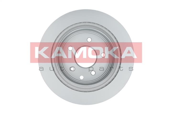 Kamoka 1031096 Rear ventilated brake disc 1031096