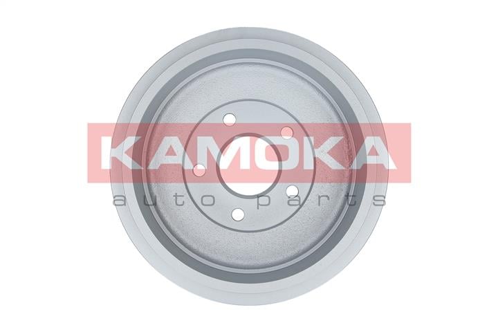 Kamoka 104052 Rear brake drum 104052