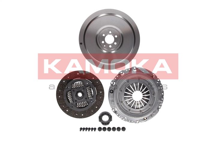 Kamoka KC015 Clutch kit KC015