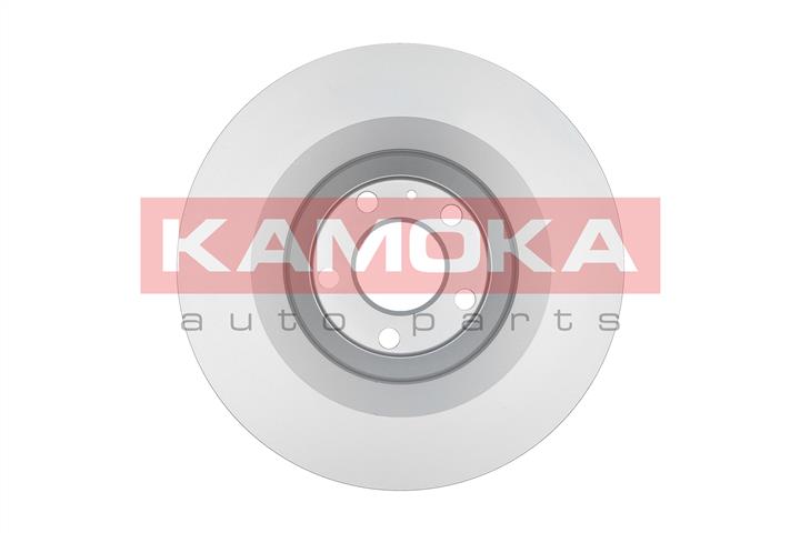 Kamoka 1031041 Rear ventilated brake disc 1031041