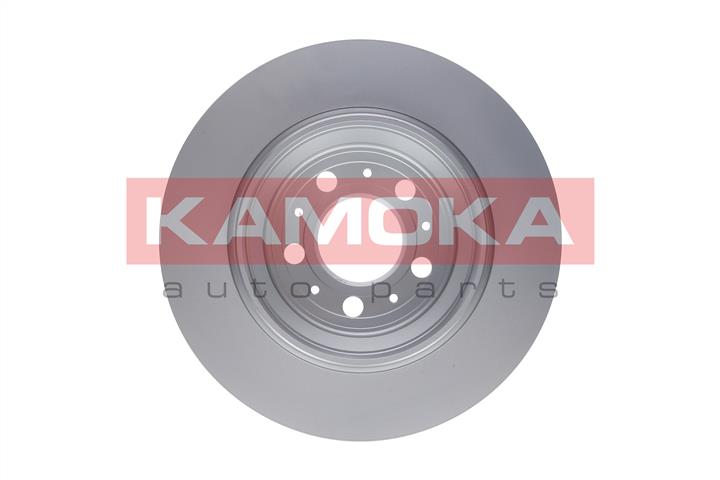 Kamoka 1031045 Rear ventilated brake disc 1031045
