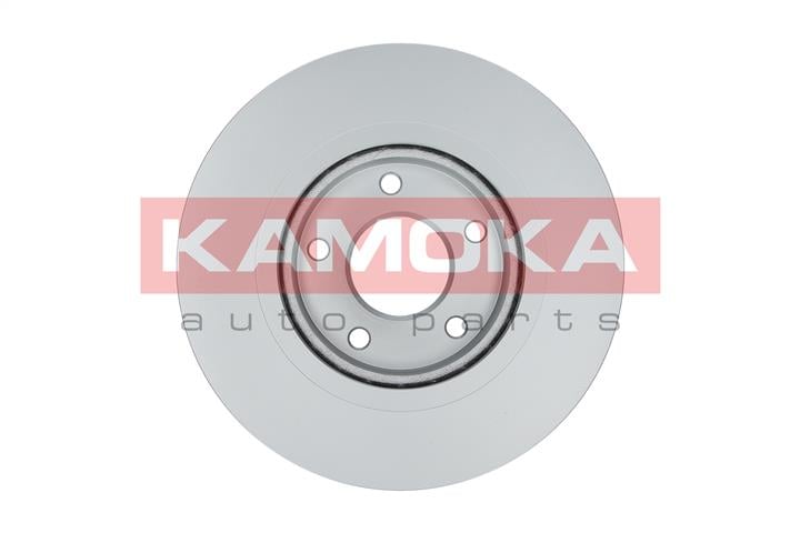 Kamoka 1031047 Front brake disc ventilated 1031047