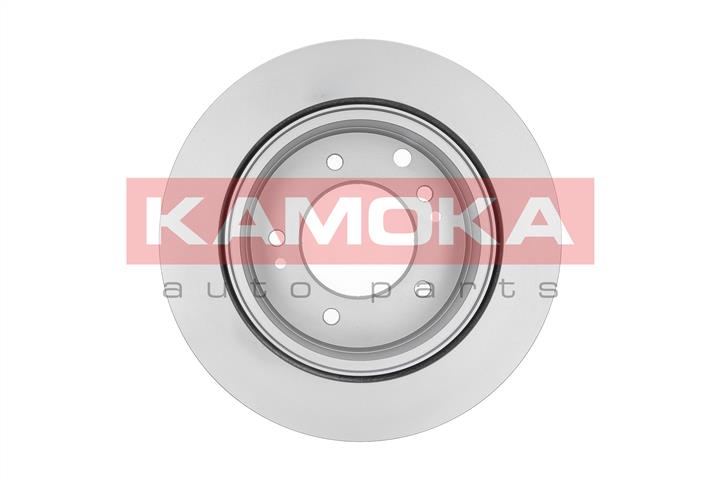 Kamoka 1031049 Rear ventilated brake disc 1031049
