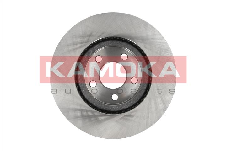 Kamoka 103105 Front brake disc ventilated 103105