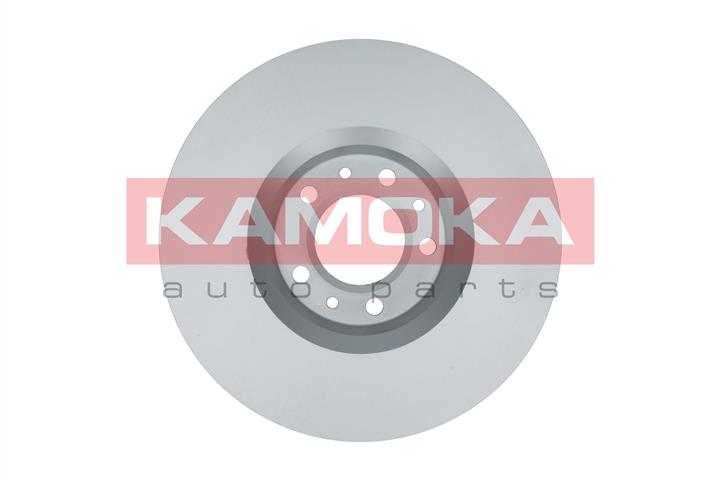 Kamoka 1031053 Front brake disc ventilated 1031053