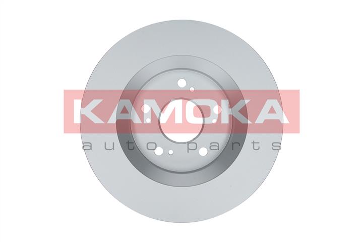 Kamoka 1031054 Front brake disc ventilated 1031054