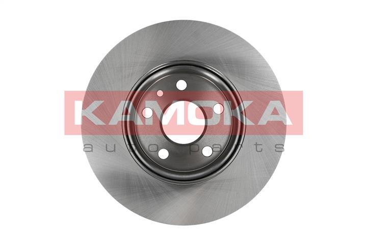 Kamoka 1031061 Front brake disc ventilated 1031061