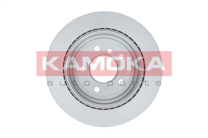 Kamoka 1031099 Rear ventilated brake disc 1031099