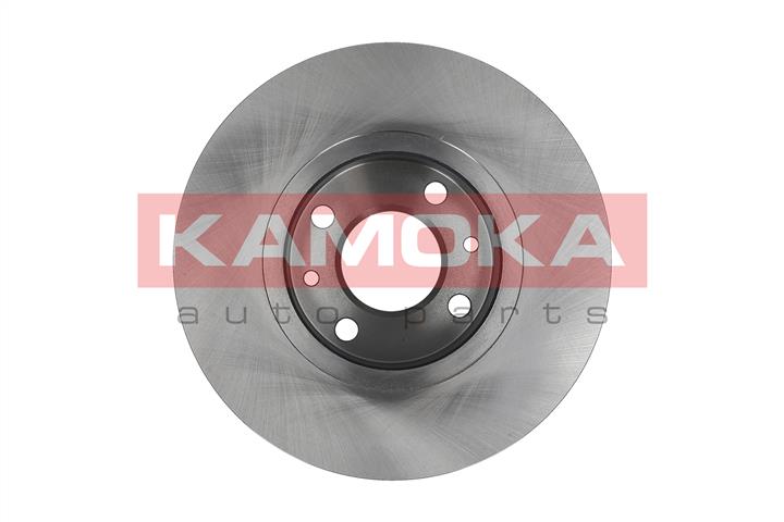 Kamoka 103111 Front brake disc ventilated 103111