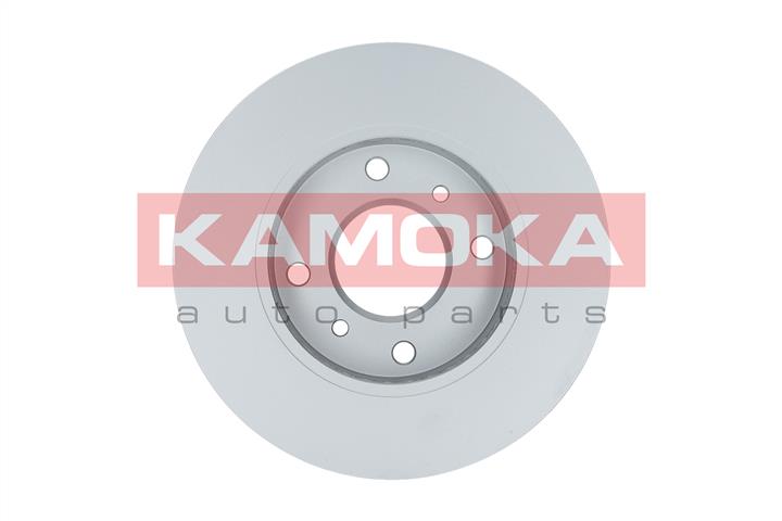 Kamoka 1031110 Front brake disc ventilated 1031110