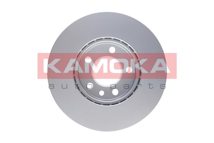 Kamoka 1031118 Front brake disc ventilated 1031118
