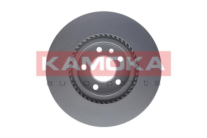 Kamoka 1031119 Front brake disc ventilated 1031119