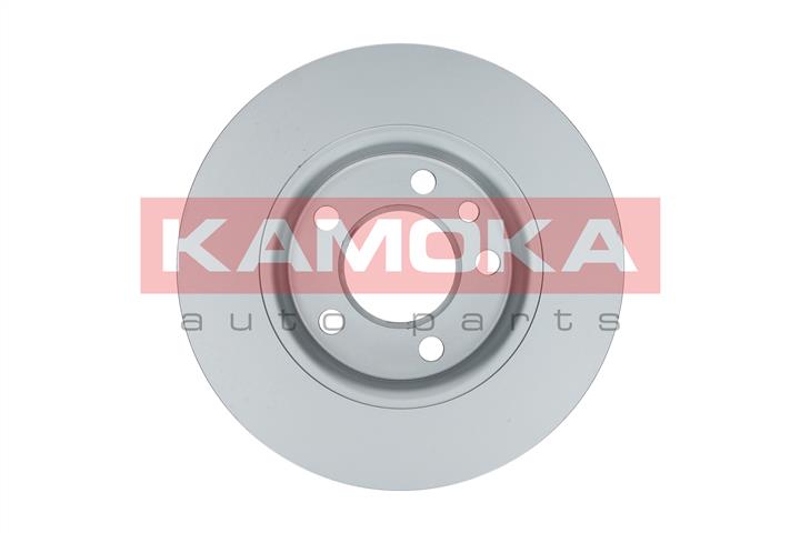 Kamoka 1031120 Rear ventilated brake disc 1031120
