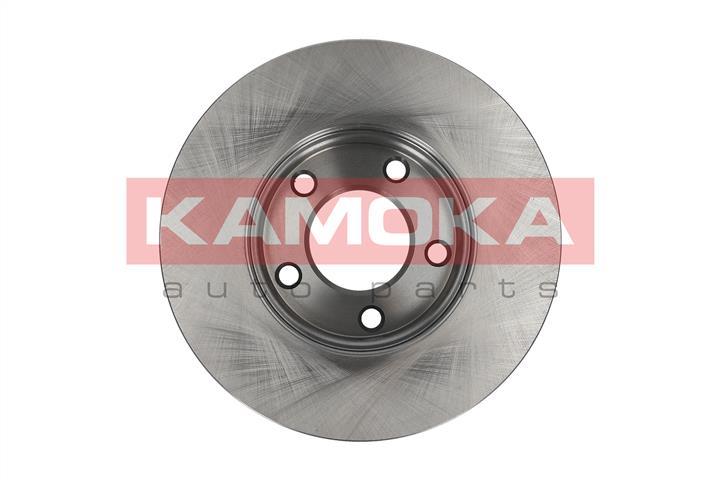 Kamoka 1031122 Front brake disc ventilated 1031122