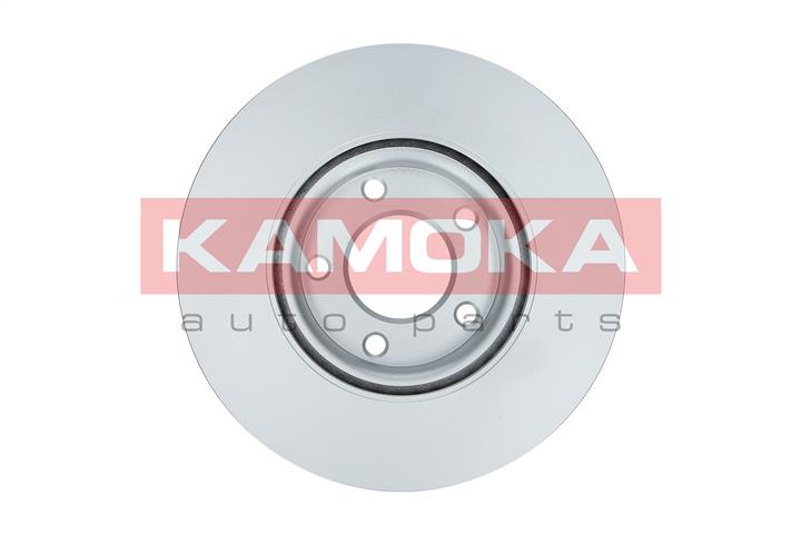 Kamoka 1031123 Front brake disc ventilated 1031123