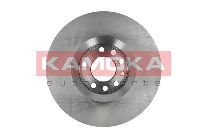 Kamoka 1031125 Front brake disc ventilated 1031125