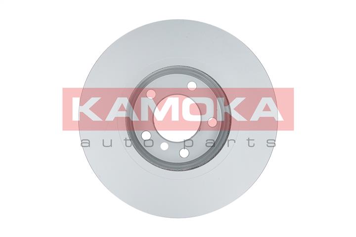 Kamoka 1031126 Front brake disc ventilated 1031126