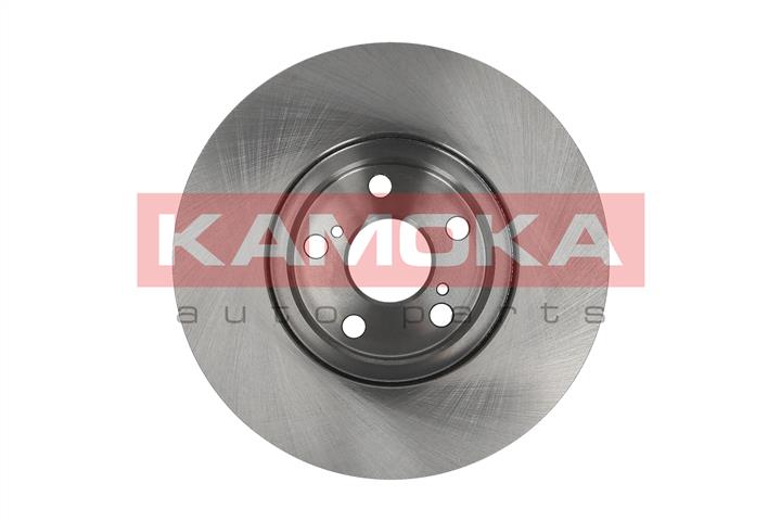 Kamoka 1031130 Front brake disc ventilated 1031130