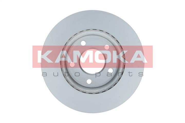Kamoka 103115 Front brake disc ventilated 103115