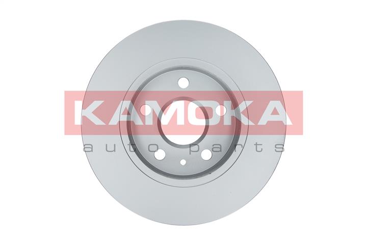 Kamoka 103119 Front brake disc ventilated 103119