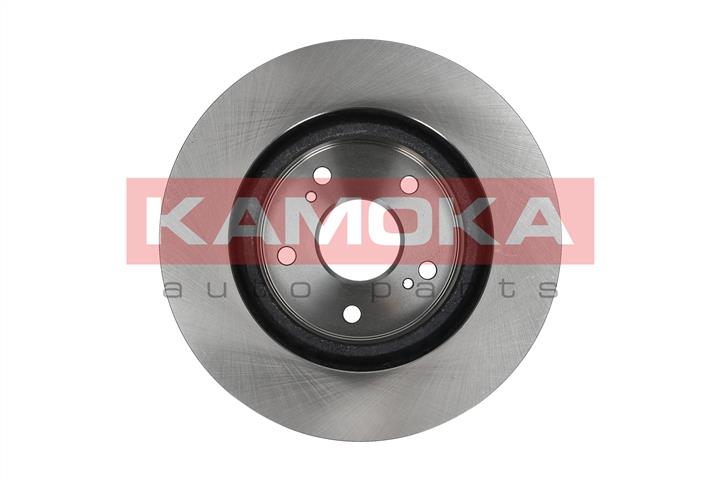 Kamoka 103129 Front brake disc ventilated 103129