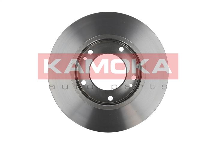 Kamoka 103133 Front brake disc ventilated 103133