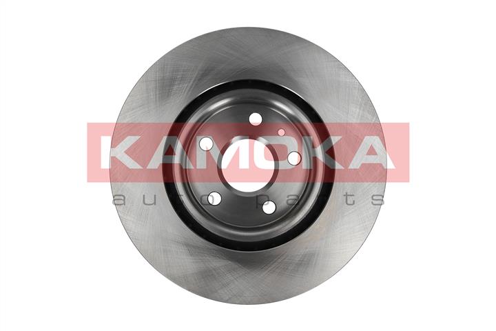 Kamoka 103135 Front brake disc ventilated 103135