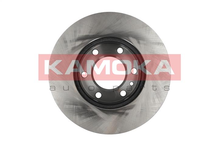 Kamoka 1032092 Front brake disc ventilated 1032092