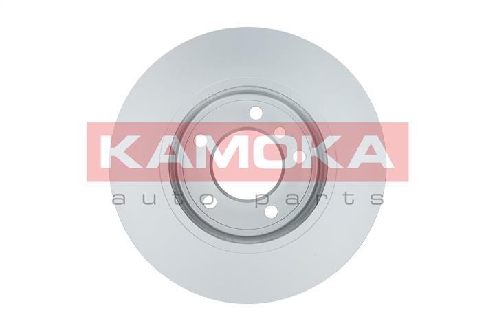 Kamoka 1032132 Front brake disc ventilated 1032132
