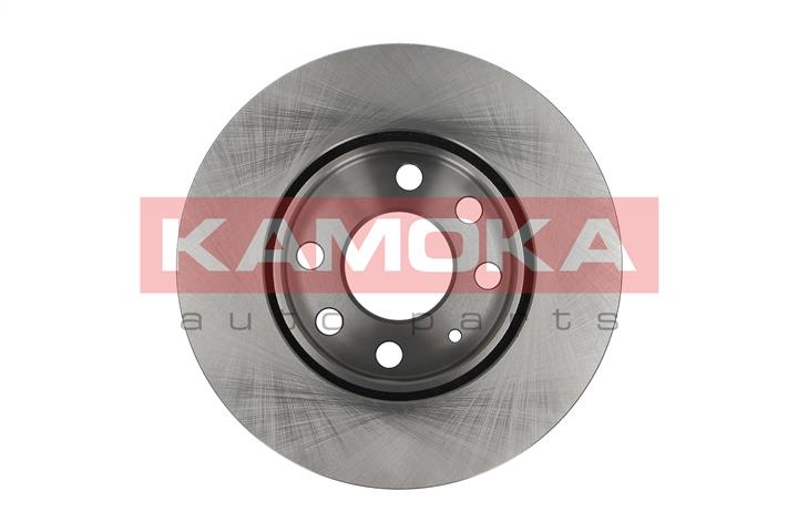 Kamoka 1032260 Front brake disc ventilated 1032260