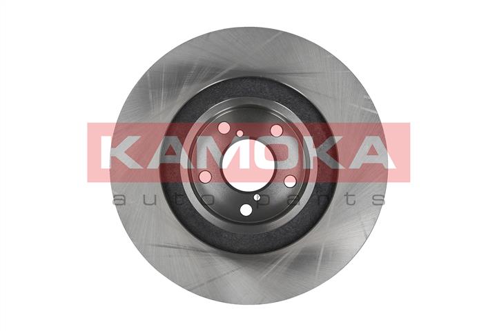 Kamoka 1032350 Front brake disc ventilated 1032350