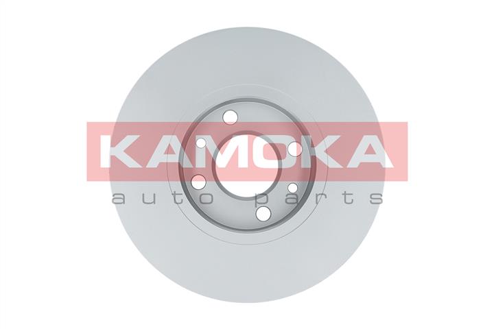 Kamoka 1032402 Front brake disc ventilated 1032402