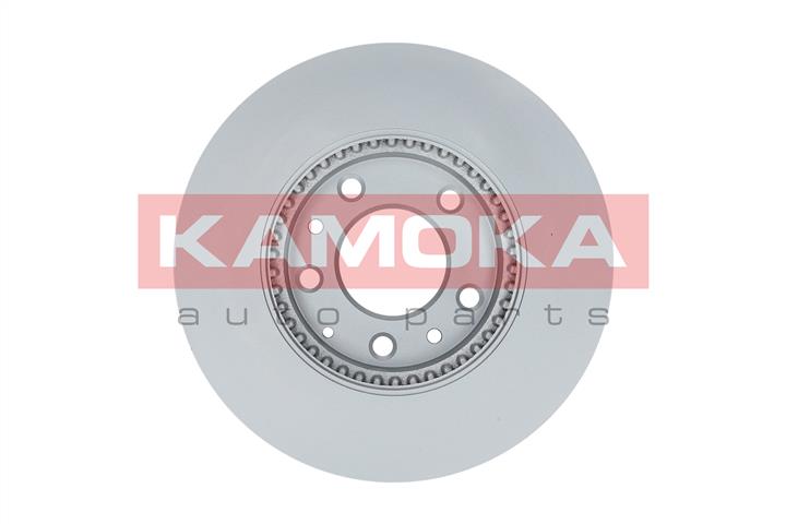 Kamoka 1032420 Front brake disc ventilated 1032420
