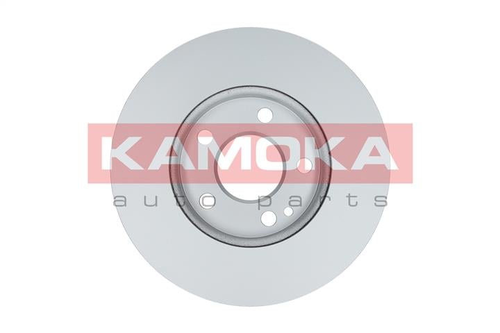 Kamoka 1032440 Front brake disc ventilated 1032440