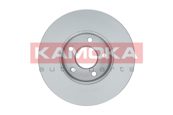 Kamoka 1032444 Front brake disc ventilated 1032444