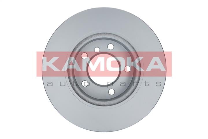 Kamoka 1032458 Front brake disc ventilated 1032458