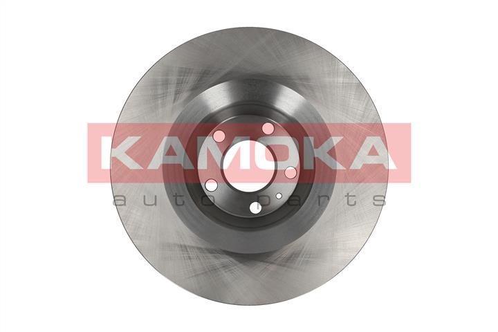 Kamoka 1032476 Front brake disc ventilated 1032476