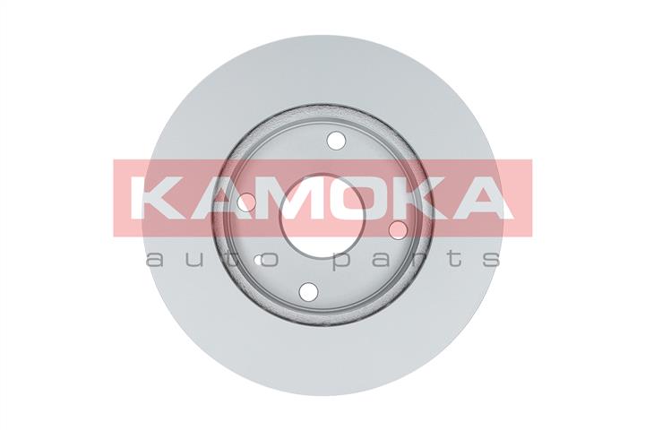 Kamoka 1032514 Front brake disc ventilated 1032514
