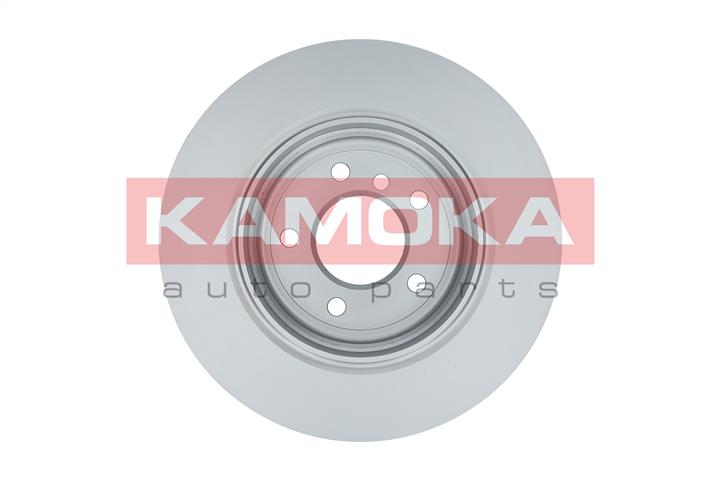 Kamoka 1032520 Rear ventilated brake disc 1032520