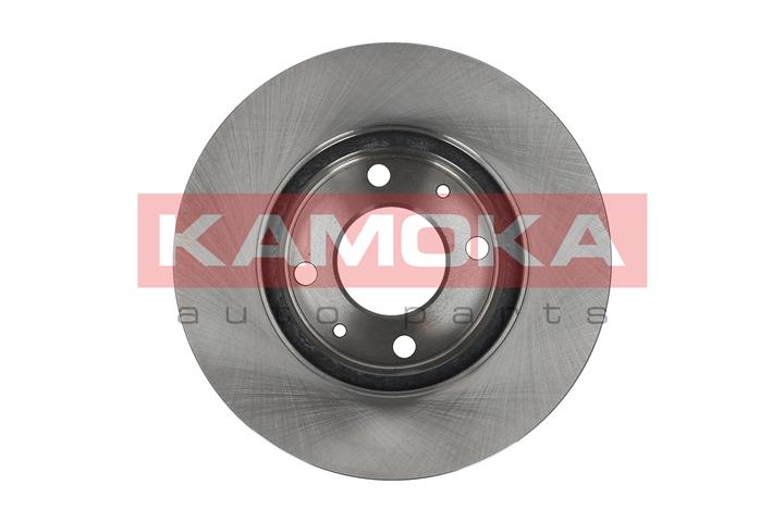 Kamoka 1032536 Front brake disc ventilated 1032536